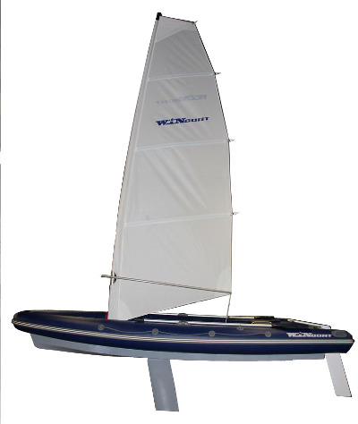 WinBoat 485R