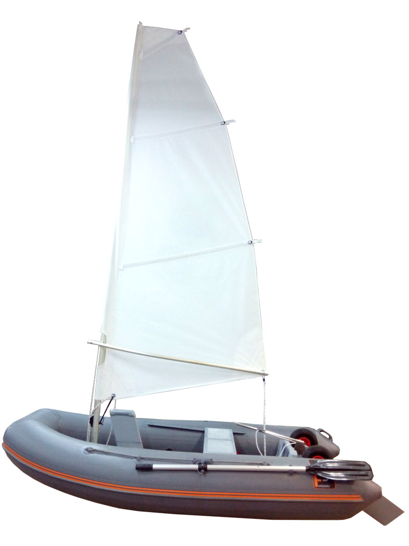 WinBoat 275RF SPRINT SAIL